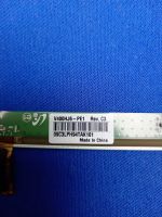 Лот: 24779339. Фото: 2. T-con V400HJ6-PE1 Rev.C3 6B01M001M200R... Запчасти для бытовой техники