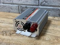 Лот: 19968334. Фото: 4. Автомобильный инвертор Новый AVS... Красноярск