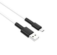 Лот: 21099283. Фото: 2. Кабель USB Borofone BX31 Micro... Аксессуары