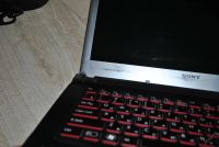 Лот: 4532746. Фото: 2. Продам SONY VAIO SVE-14A1S1RB. Компьютеры, ноутбуки, планшеты