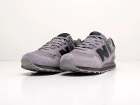 Лот: 17257505. Фото: 2. Кроссовки New Balance 574 (19581... Мужская обувь
