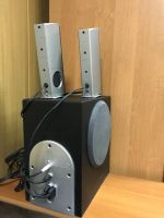 Лот: 17938585. Фото: 2. Creative I-Trigue L3500. Периферия