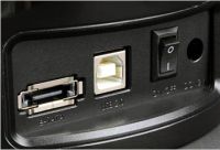 Лот: 8027097. Фото: 4. Док-станция Zalman zm-mh200 HUB... Красноярск