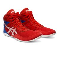 Лот: 14166247. Фото: 7. Борцовки ASICS MATFLEX 6 1081A021...