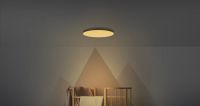 Лот: 25032326. Фото: 5. Светильник Yeelight Halo Ceiling...