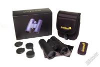 Лот: 5757643. Фото: 2. Бинокль Levenhuk Monaco 10x42. Оптические приборы