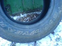 Лот: 575774. Фото: 2. AT\R резина Goodyear Wrangler. Шины, Диски