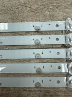 Лот: 25552812. Фото: 4. комплект подсветки, HY-L550C1... Красноярск