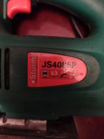 Лот: 15609593. Фото: 3. Электролобзик Штурм. Строительство и ремонт