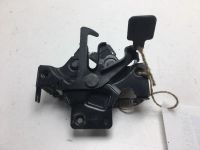 Лот: 20398879. Фото: 2. Замок капота Toyota Estima Emina... Автозапчасти