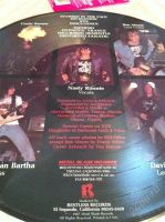 Лот: 879576. Фото: 2. NASTY SAVAGE "INDULGENCE" PICTURE... Коллекционирование, моделизм