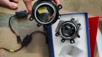 Лот: 25640959. Фото: 4. Противотуманки bi Led для Toyota... Красноярск