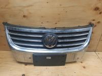 Лот: 18952007. Фото: 2. Решетка радиатора Volkswagen Touran... Автозапчасти