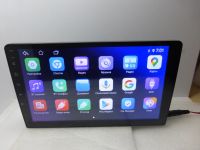 Лот: 23459653. Фото: 2. Магнитола Android 9" Память 4... Автозвук