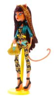 Лот: 4350787. Фото: 7. Кукла Monster High Монстер Хай...