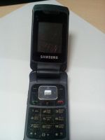 Лот: 11891552. Фото: 2. №1088 . Телефон Samsung SGH-M310... Смартфоны, связь, навигация