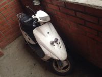 Лот: 4357900. Фото: 2. Скутер (мопед) Honda Dio. Мототехника