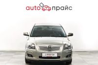 Лот: 22488984. Фото: 2. Toyota Avensis 2007. Авто, мото, водный транспорт