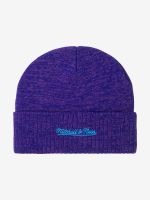 Лот: 25366678. Фото: 2. Шапка с отворотом MITCHELL NESS... Спортивная одежда
