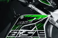 Лот: 25774757. Фото: 16. Мотоцикл BSE PH 125E 4.0 PITBIKE