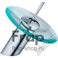 Лот: 6090043. Фото: 2. Смеситель для раковины FRAP F1055-2... Сантехника, водопровод