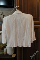 Лот: 933654. Фото: 2. Блузка. Женская одежда