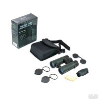 Лот: 5372428. Фото: 4. Бинокль Veber Silver Line БН 8x34... Красноярск