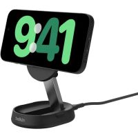 Лот: 22178147. Фото: 6. Беспроводная зарядка Belkin BoostCharge...