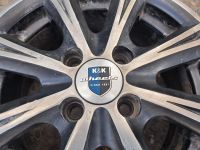 Лот: 25394378. Фото: 6. Комплект Оригинальных Литых дисков...