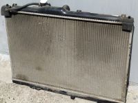 Лот: 16070020. Фото: 5. Радиатор системы охлаждения Хонда...