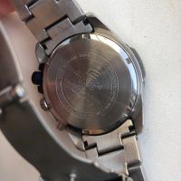 Лот: 15789129. Фото: 5. Casio edifice ref-520rb оригинал