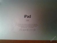 Лот: 2870611. Фото: 3. ipad 1 32gb wifi + 3g с 1 рубля... Компьютеры, оргтехника, канцтовары