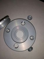 Лот: 15933922. Фото: 5. крышка алюминиевая..от корпуса...