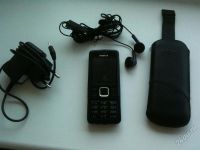 Лот: 1252537. Фото: 2. Продам Nokia 6300 Black. Смартфоны, связь, навигация