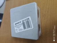 Лот: 14938408. Фото: 2. Коробка распаячная, распределительная... Электрооборудование