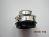 Лот: 5292044. Фото: 2. Объектив Индустар 5,6/30. Фото, видеокамеры, оптика