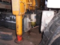 Лот: 5885885. Фото: 4. Mazda Titan с манипулятором Tadano...