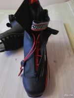 Лот: 8854418. Фото: 3. Ботинки для беговых лыж Nordway... Спортивные товары