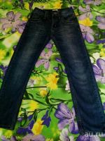 Лот: 9956105. Фото: 2. Джинсы для мальчика. Одежда и аксессуары