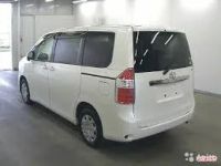 Лот: 8307118. Фото: 2. Toyota Noah/Voxy переднее правое... Автозапчасти