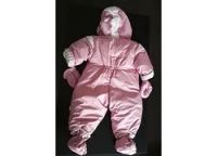 Лот: 11856572. Фото: 5. Новый Зимний комбинезон трансформер...