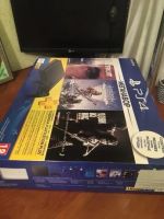 Лот: 15940007. Фото: 2. Sony ps 4 на гарантии. Игровые приставки, консоли, видеоигры
