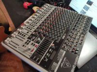 Лот: 25114993. Фото: 5. Микшерный пульт qx1832usb behringer...