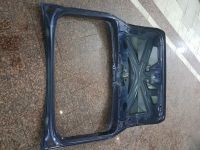 Лот: 17833128. Фото: 5. Крышка багажника Skoda rapid 5JA827219