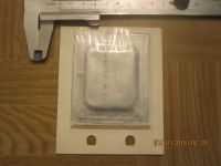 Лот: 6716036. Фото: 2. Батарейки для фотоаппарата Polaroid... Аксессуары, расходные материалы