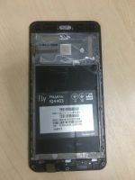 Лот: 15098617. Фото: 2. A523 . Fly IQ4403 Дисплейный модуль... Запчасти, оборудование