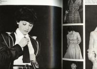 Лот: 13487619. Фото: 4. Журнал мод* 1979 год , № 4 * 2...