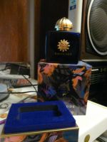 Лот: 12440781. Фото: 2. Amouage Interlude. Парфюмерия