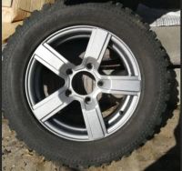 Лот: 22156120. Фото: 2. Cordiant Off-Road литьë состояние... Шины, Диски