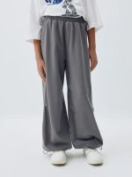 Лот: 23706178. Фото: 2. брюки для девочек. Одежда и аксессуары